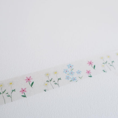 Yohaku / Washi Tape - Humming