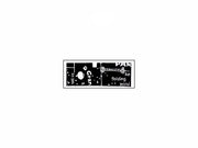 Rubber Stamp - Secret I7