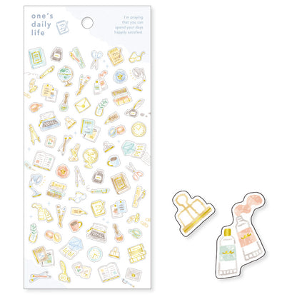 Petit Stickers - Stationery