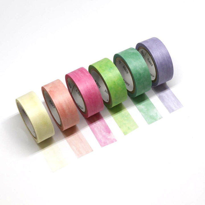 Art Washi Tape - Gentle