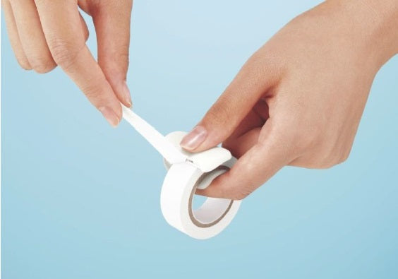 Limited Edition Washi Tape Cutter (for 1cm to 1.5cm)