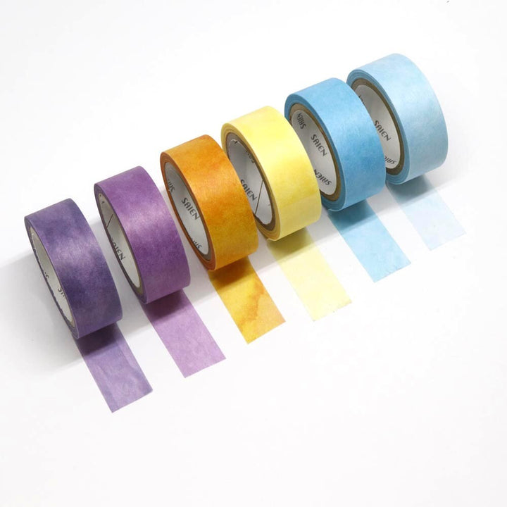 Art Washi Tape - Sky