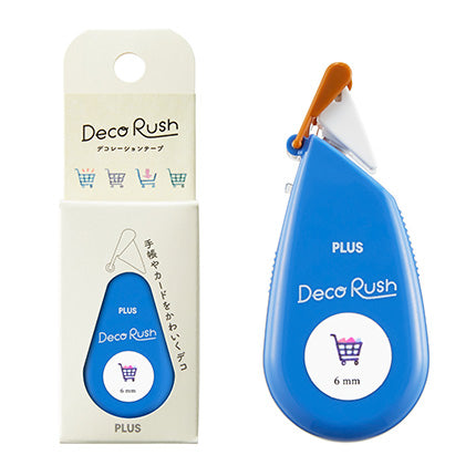 Petit Deco Rush - Shopping