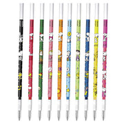 Limited Edition SARASA Select Pen - Snoopy Refill Inks