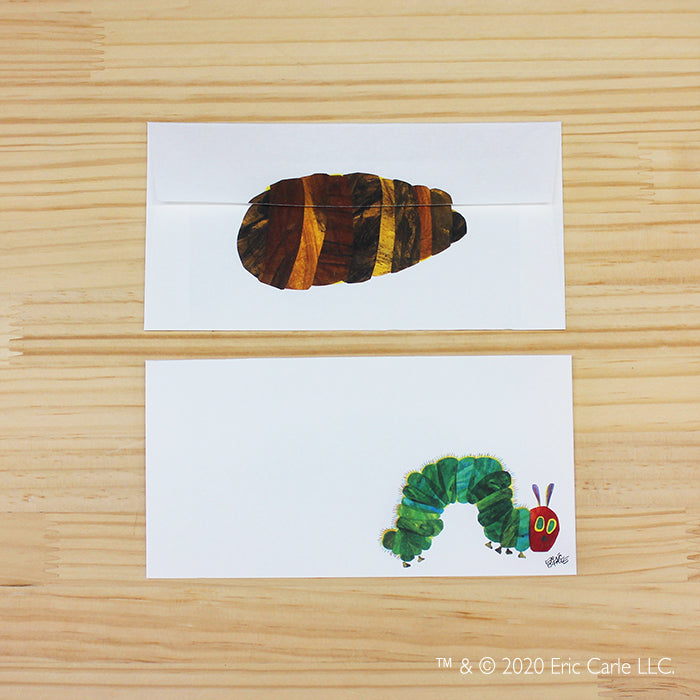 Letter Set - The Very Hungry Caterpillar