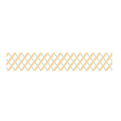 SODA Clear Tape - Gift