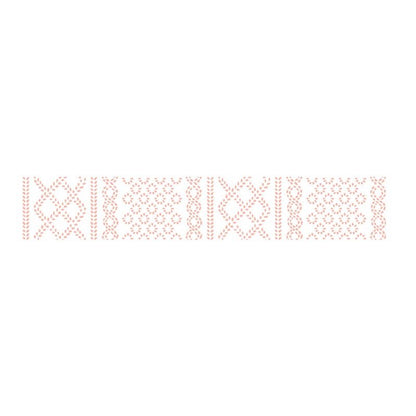 SODA Clear Tape - Knit