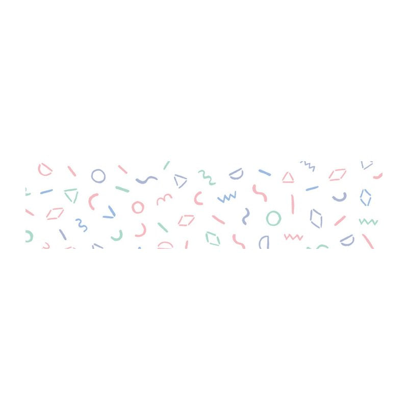 SODA Clear Tape - Pop