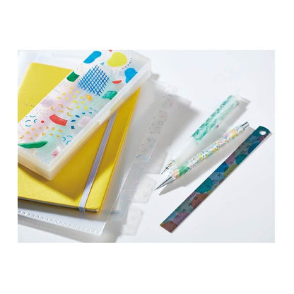 SODA Clear Tape - Knit