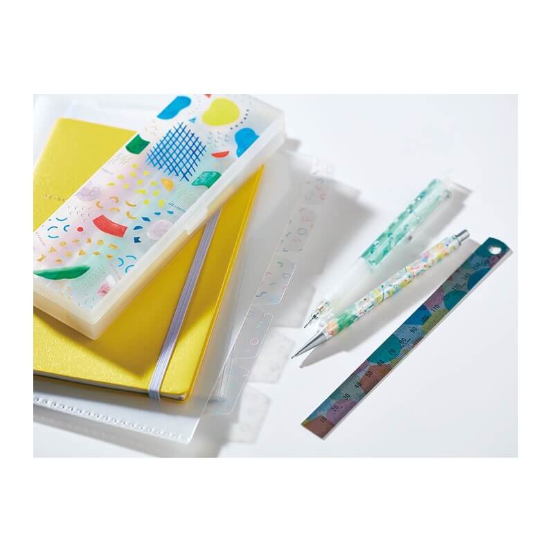 Keina Higashide SODA Clear Tape - Cellophane