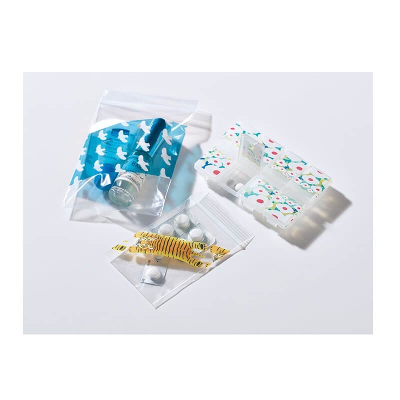 Keina Higashide SODA Clear Tape - Cellophane