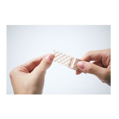 SODA Clear Tape - Knit