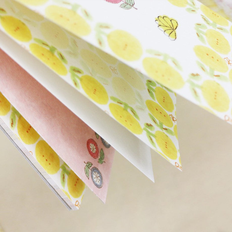 Memo Pad - Hidamari