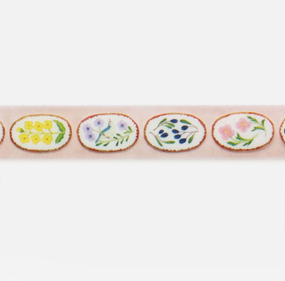 Midori Asano Clear Tape - Birds Song