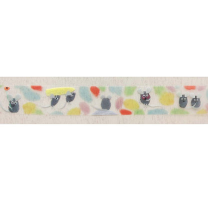 Leo Lionni Clear Tape - Frederick