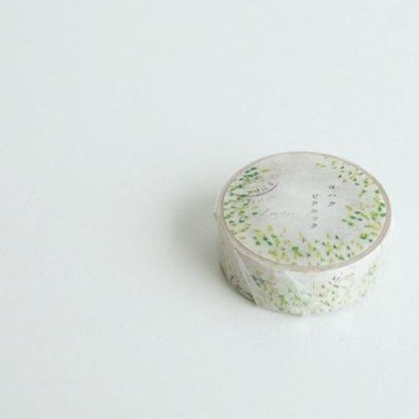 Yohaku Washi Tape - Picnic