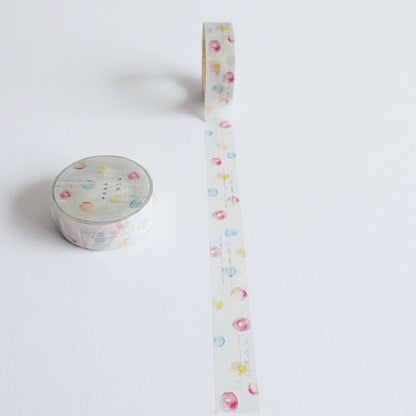 Yohaku / Washi Tape - Shine