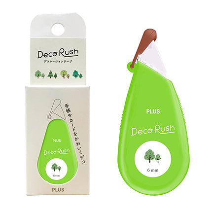 Petit Deco Rush - Forest