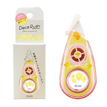 Petit Deco Rush Wide - Bubbles