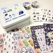 Limited Edition eric Stationery Set - Hello Small Things!