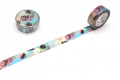 Washi Tape - Stones