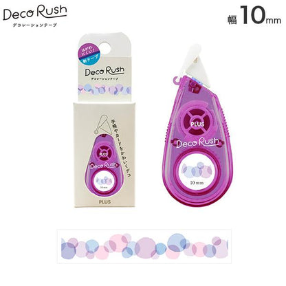Petit Deco Rush - Cozy Dots