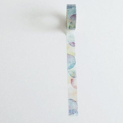 Yohaku / Washi Tape - Autumn Sky