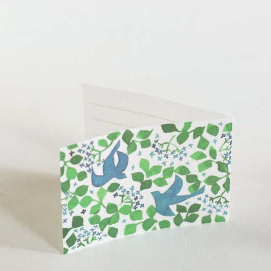 Message Card - Message Bird