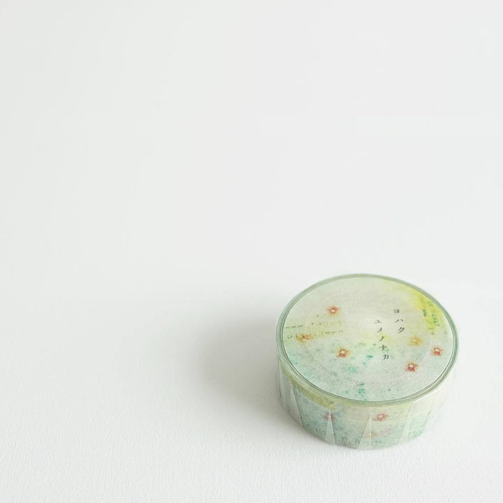 Yohaku Washi Tape - In a Dream