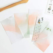 MU Tracing Paper Set - Fruity Fragrant
