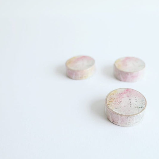 Yohaku / Washi Tape - Harmony