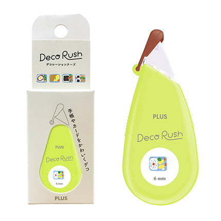 Petit Deco Rush - Bento