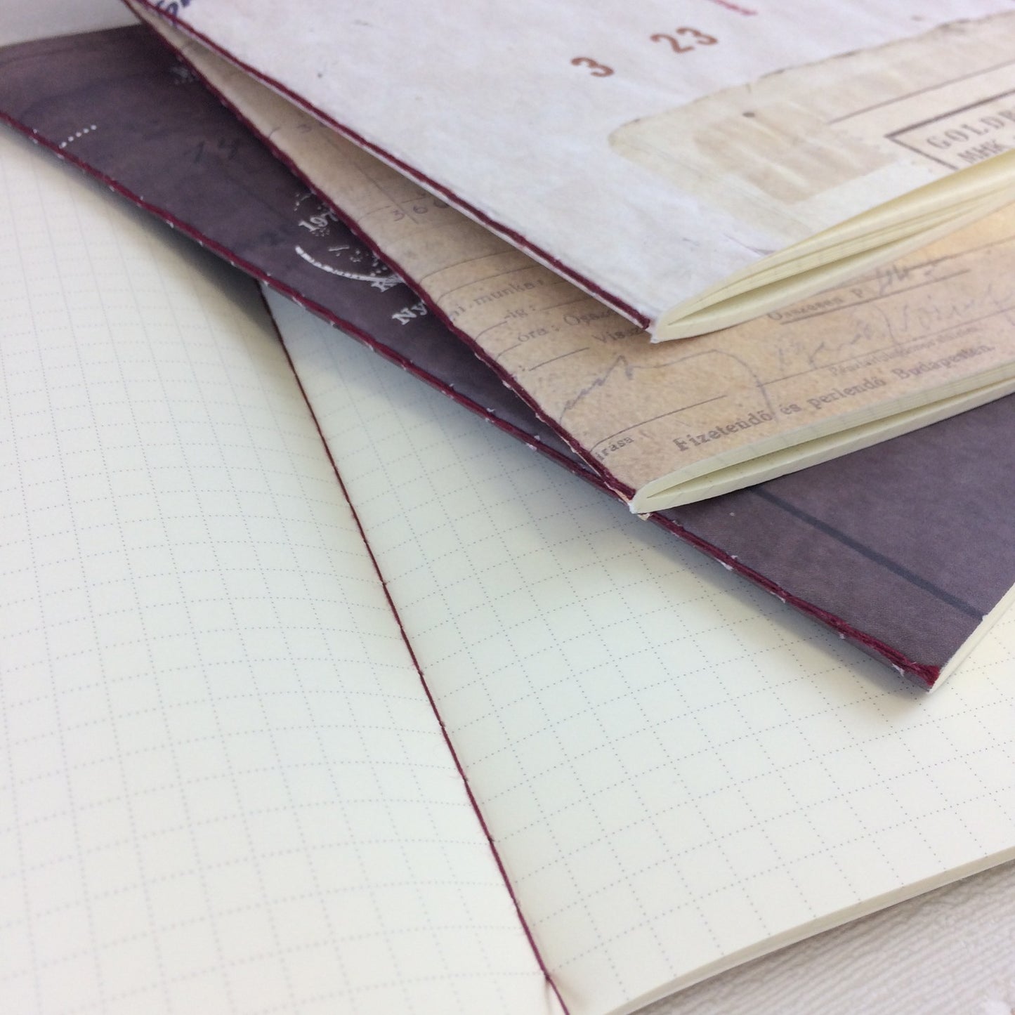 Slim Notebook