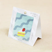 Subikiawa Tracing Paper Sticky Note - Cake