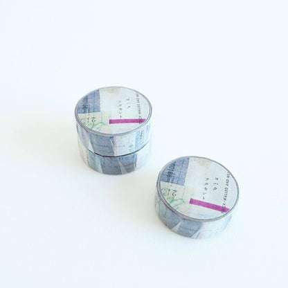 Yohaku / Washi Tape - Accent