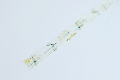 Yohaku / Washi Tape - Wish