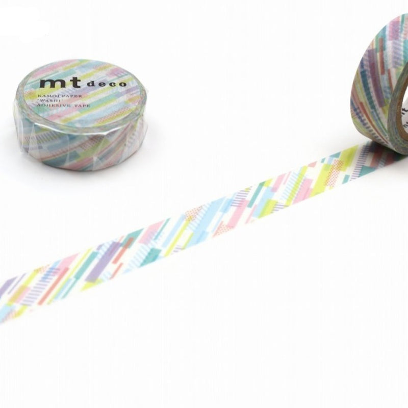 Washi Tape - Light