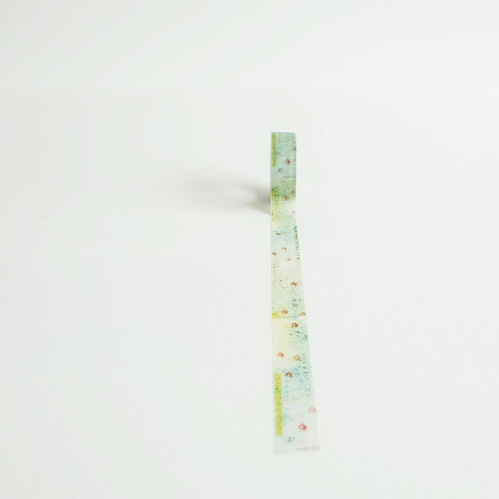 Yohaku Washi Tape - In a Dream