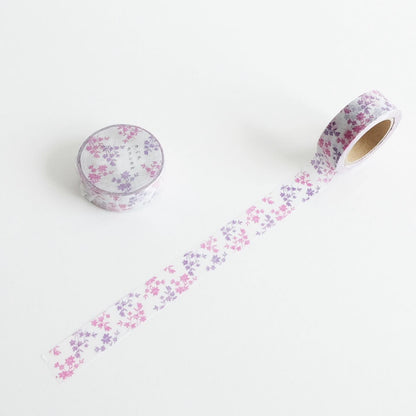 Yohaku Washi Tape - Classical