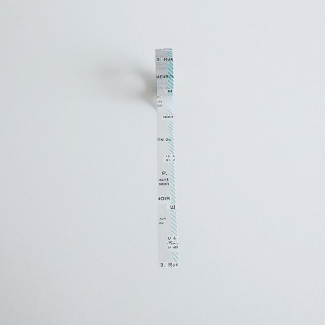 Washi Tape - Point