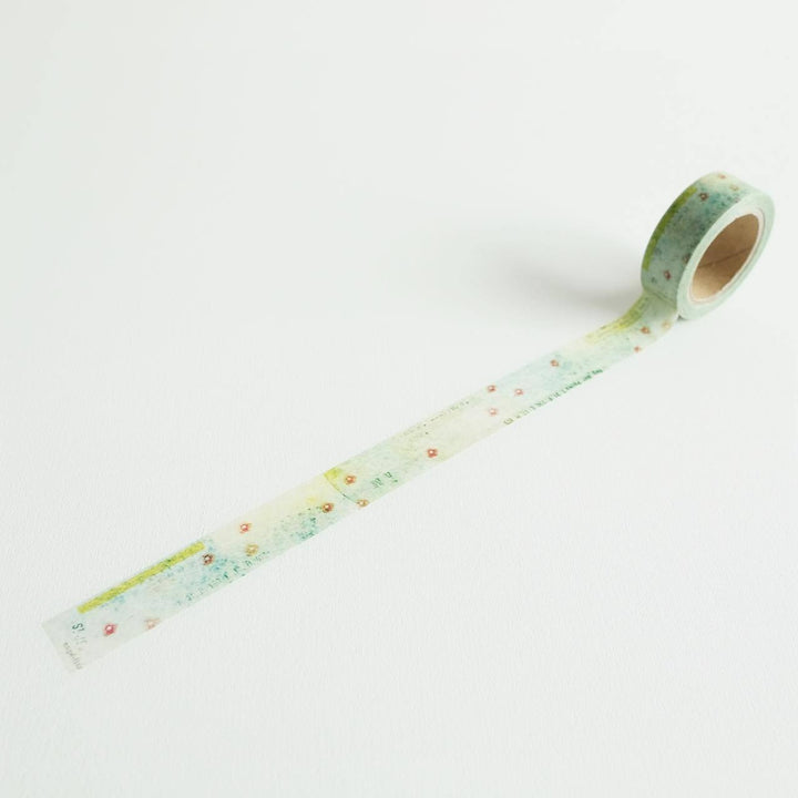 Yohaku Washi Tape - In a Dream