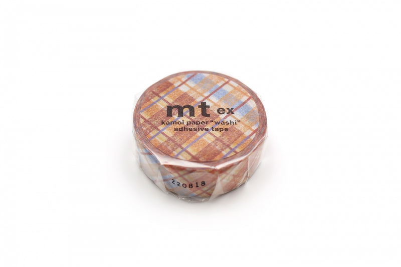 Washi Tape - Crayon