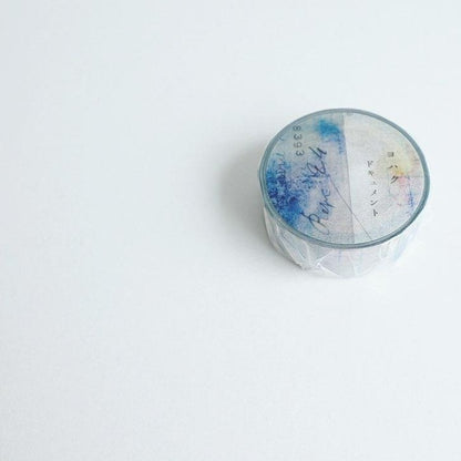 Yohaku / Washi Tape - Document