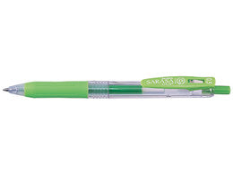 SARASA CLIP Pen - Regular Colors
