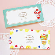Furukawa Paper / Memo Pad - Parfait