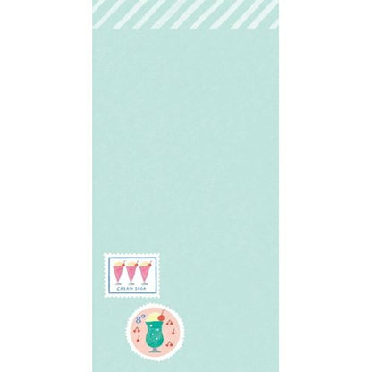 Furukawa Paper / Today's Letter Set - Send More Mail