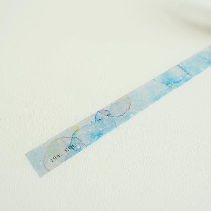 Yohaku / Washi Tape - Day Stars