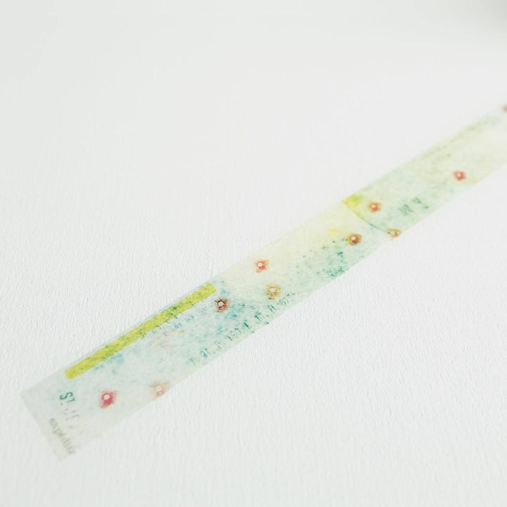 Yohaku Washi Tape - In a Dream