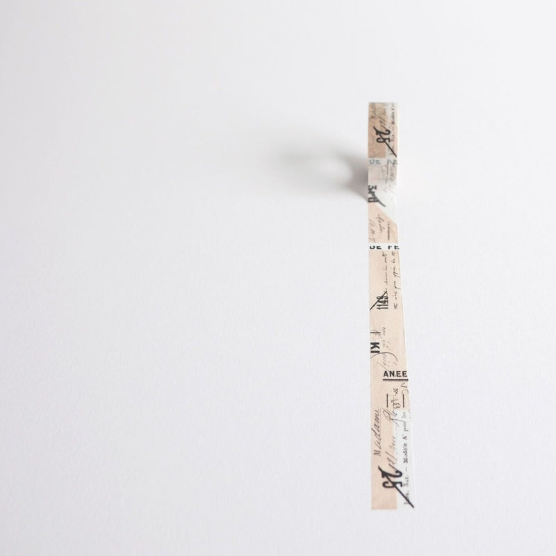 Washi Tape - Journal