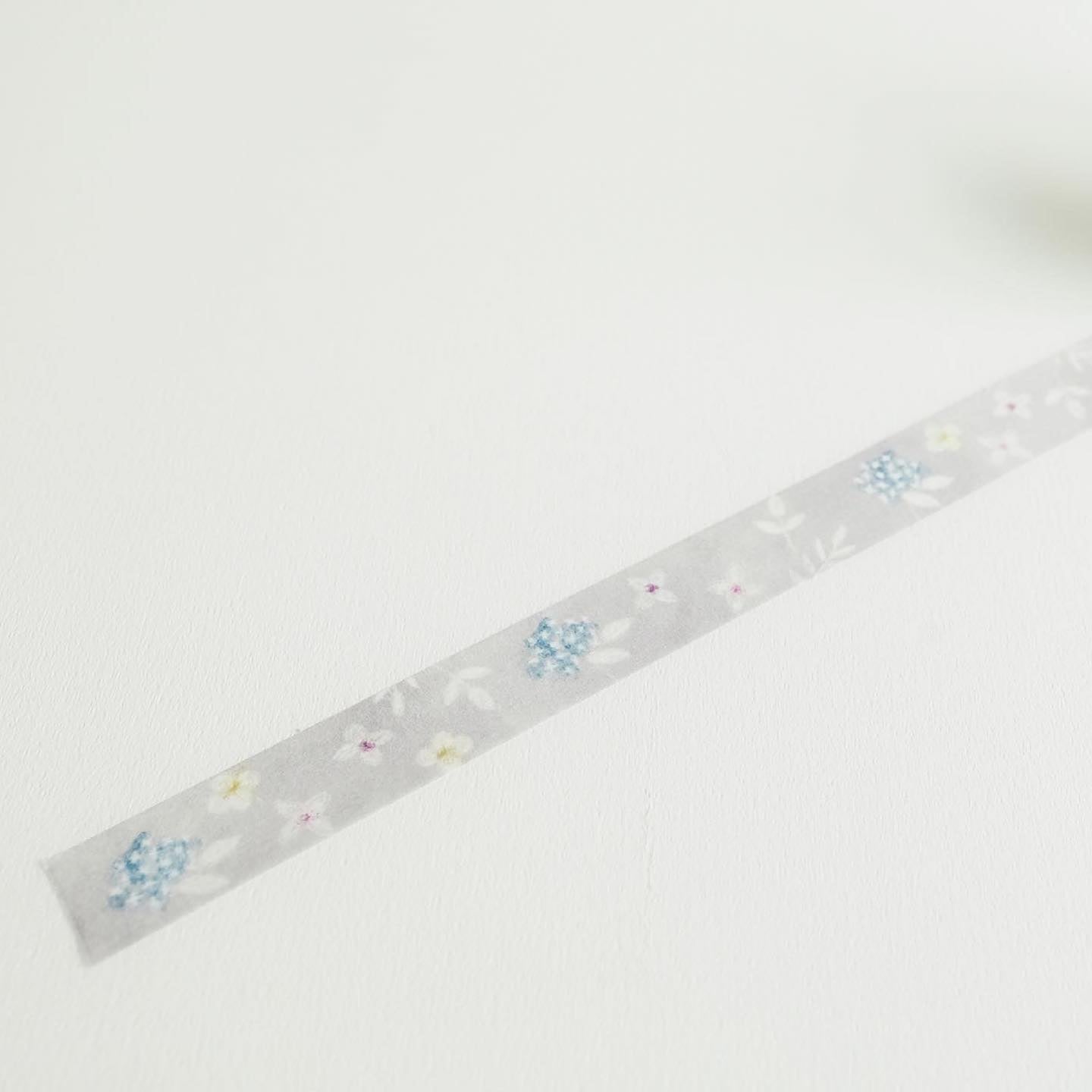 Yohaku / Washi Tape - Dusk